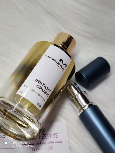 (Mẫu thử) nước hoa Mancera Instant Crush | BigBuy360 - bigbuy360.vn