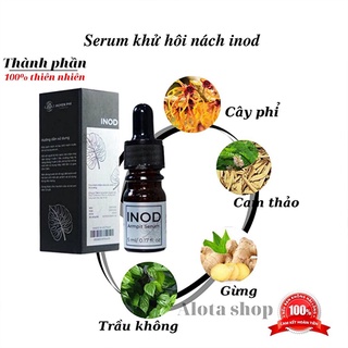 SERUM INOD Hôi Nách Huyền Phi