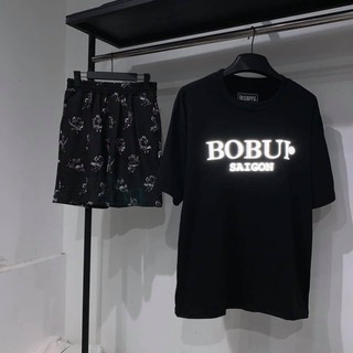 SET THUN BOBUI PHẢN QUANG [CÓ VIDEO CẬN ÁO]