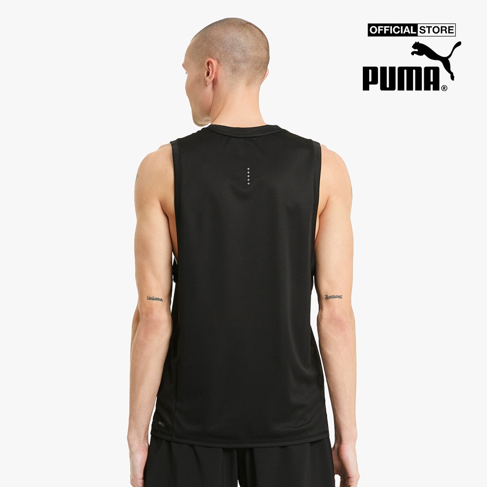 PUMA - Áo ba lỗ nam Favourite-520207-01