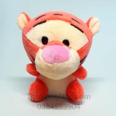 Đồ chơi cho bé _ Cọp nhồi bông tegger ( trong phi hoạt hình gấu pooh)