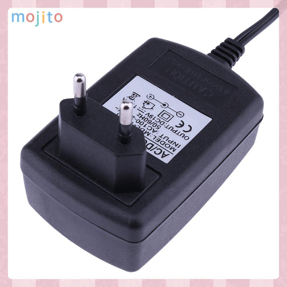 MOJITO 19V 1.3A AC to DC Power Adapter Converter 5.5*2.5mm for LG LED LCD Monitor