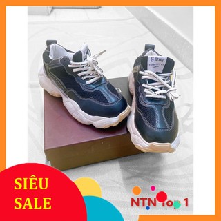 Giày nữ Balengicaa [XẢ KHO] dễ phối đồ đi chơi hè 2021. Hot trend 2021