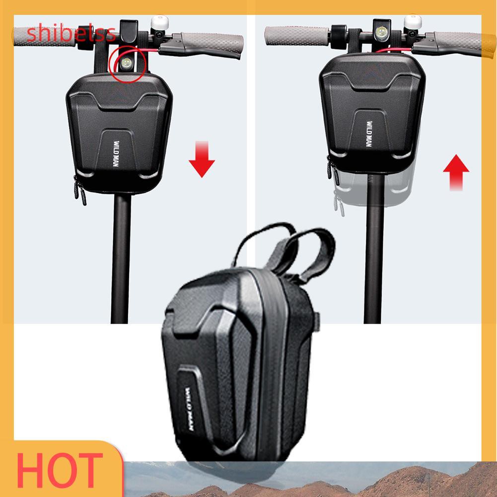 Túi EVA cứng WILD MAN cho xe điện Xiaomi M365 Ninebot ES1