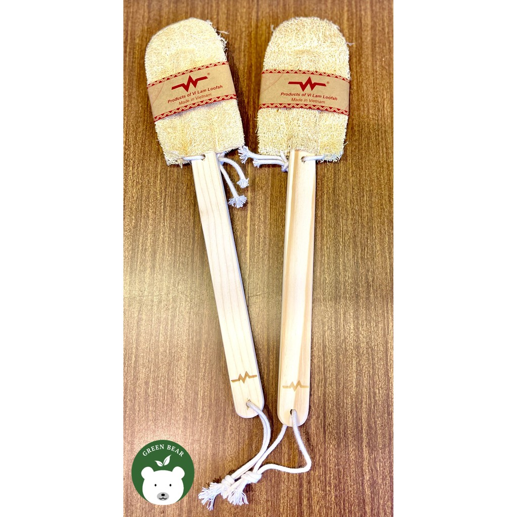 CÂY RỬA LY XƠ MƯỚP VI LÂM cọ sạch ly bình giữ nhiệt