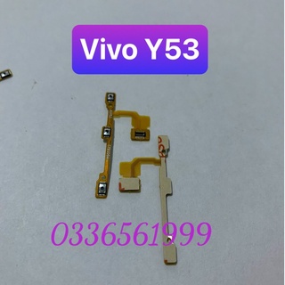 cáp nguồn liền âm lượng vivo Y53