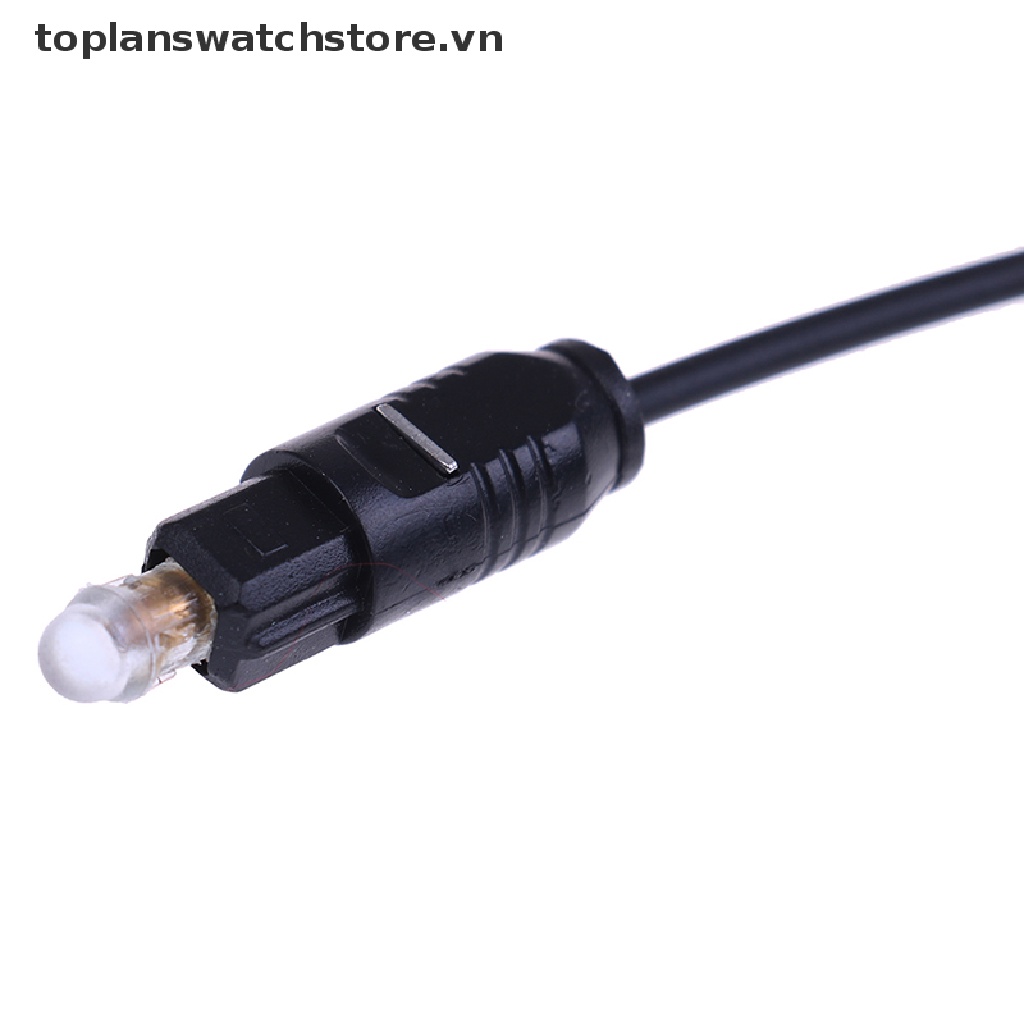Bộ Chuyển Đổi Âm Thanh Quang Học toslink digital Sangana RCA L / R
