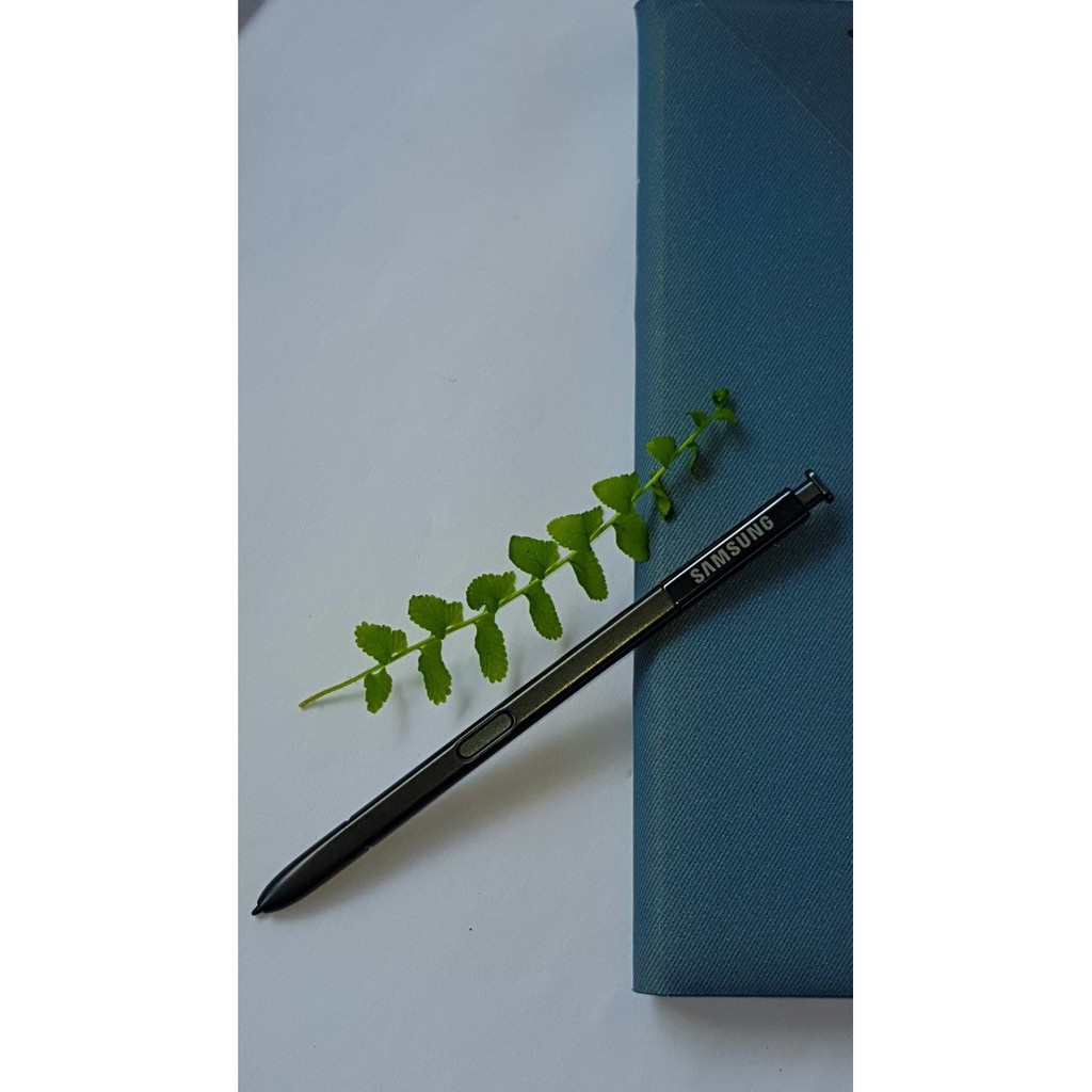 Bút S pen Note 8 chính hãng_ Màu Đen