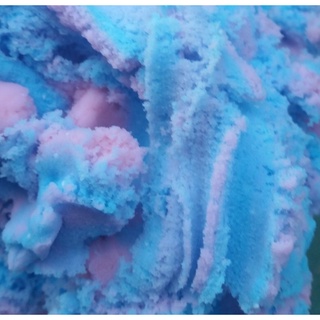 Candy Land Cloud Slime