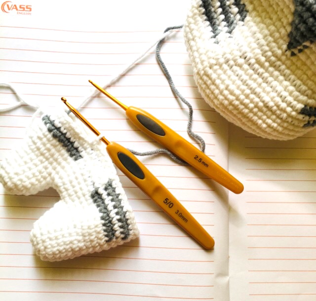 Kim móc mô phỏng clover