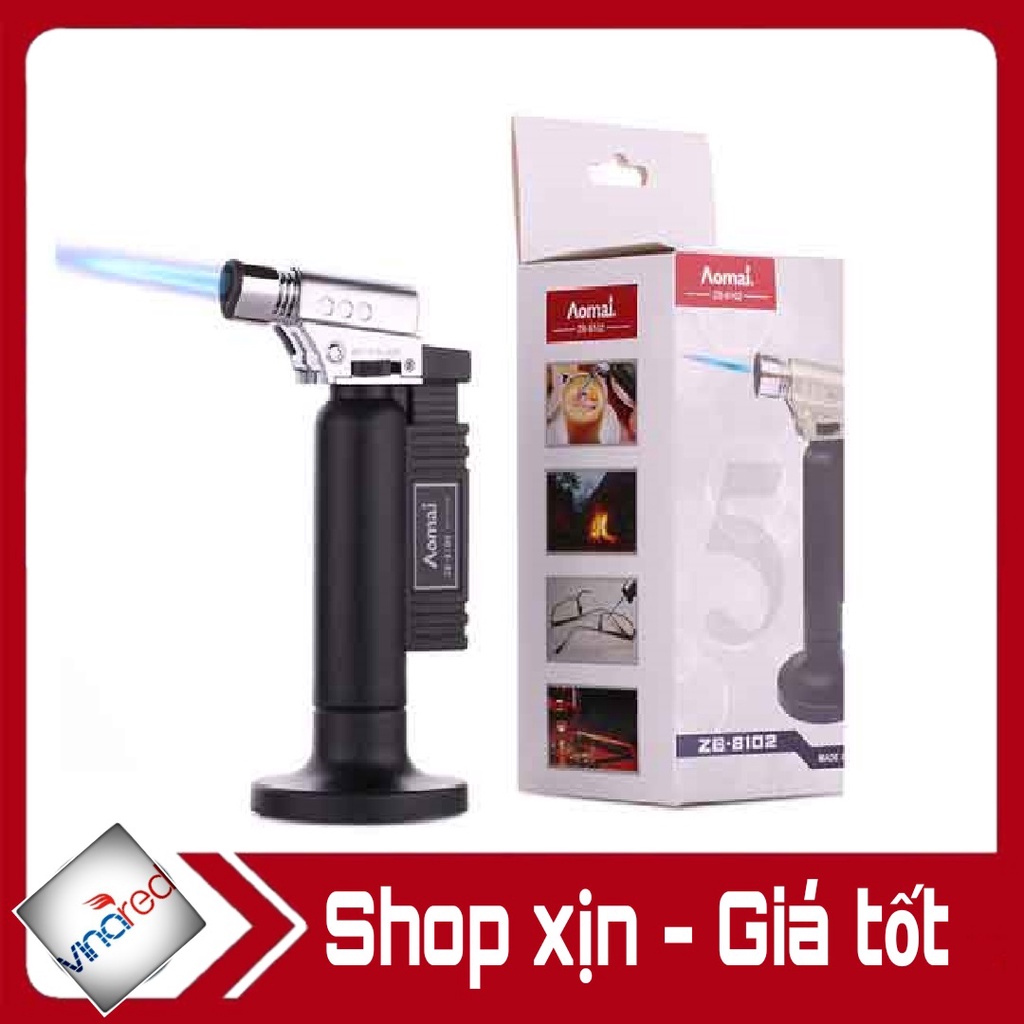 Khò gas cầm tay mini Aomai 8102