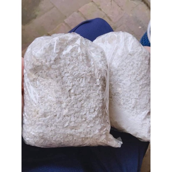 Bột sắn dây nguyên chất,(đảm bảo hàng chuẩn 100%)