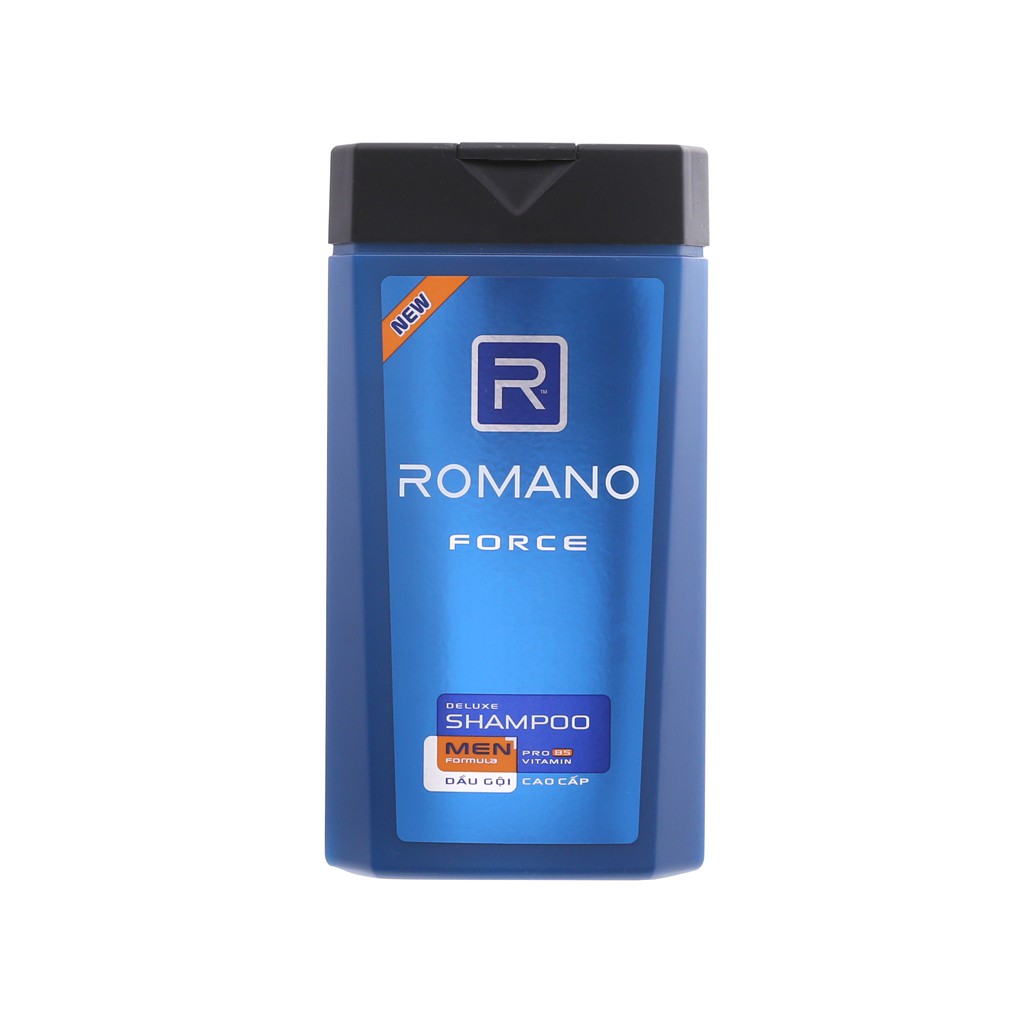 Sữa Tắm Romano Force 380G