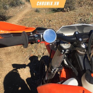 Gương Chiếu Hậu Cao Cấp Xe Máy Xe Moto Cào Cào ADV Xe PKL Adventure Doubletake Dozen Trail Chrunix