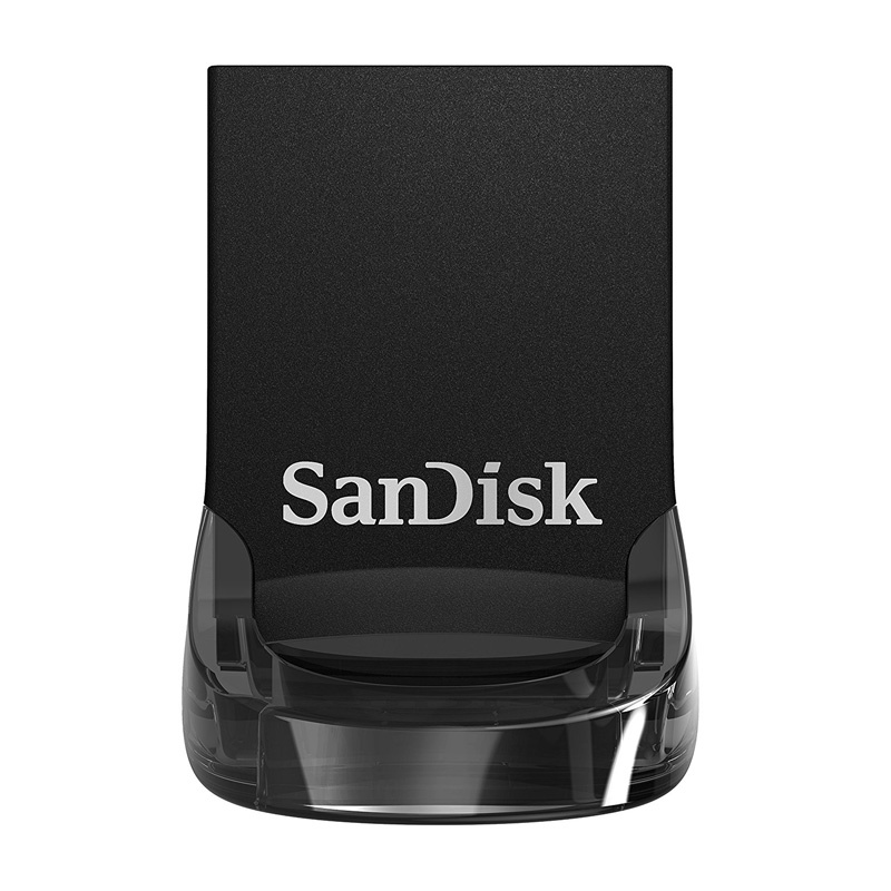 USB Boot Cứu Hộ 3.1 16GB 32GB 64GB 128GB SanDisk Ultra Fit CZ430 Tốc Độ Cao - BH 2 Năm