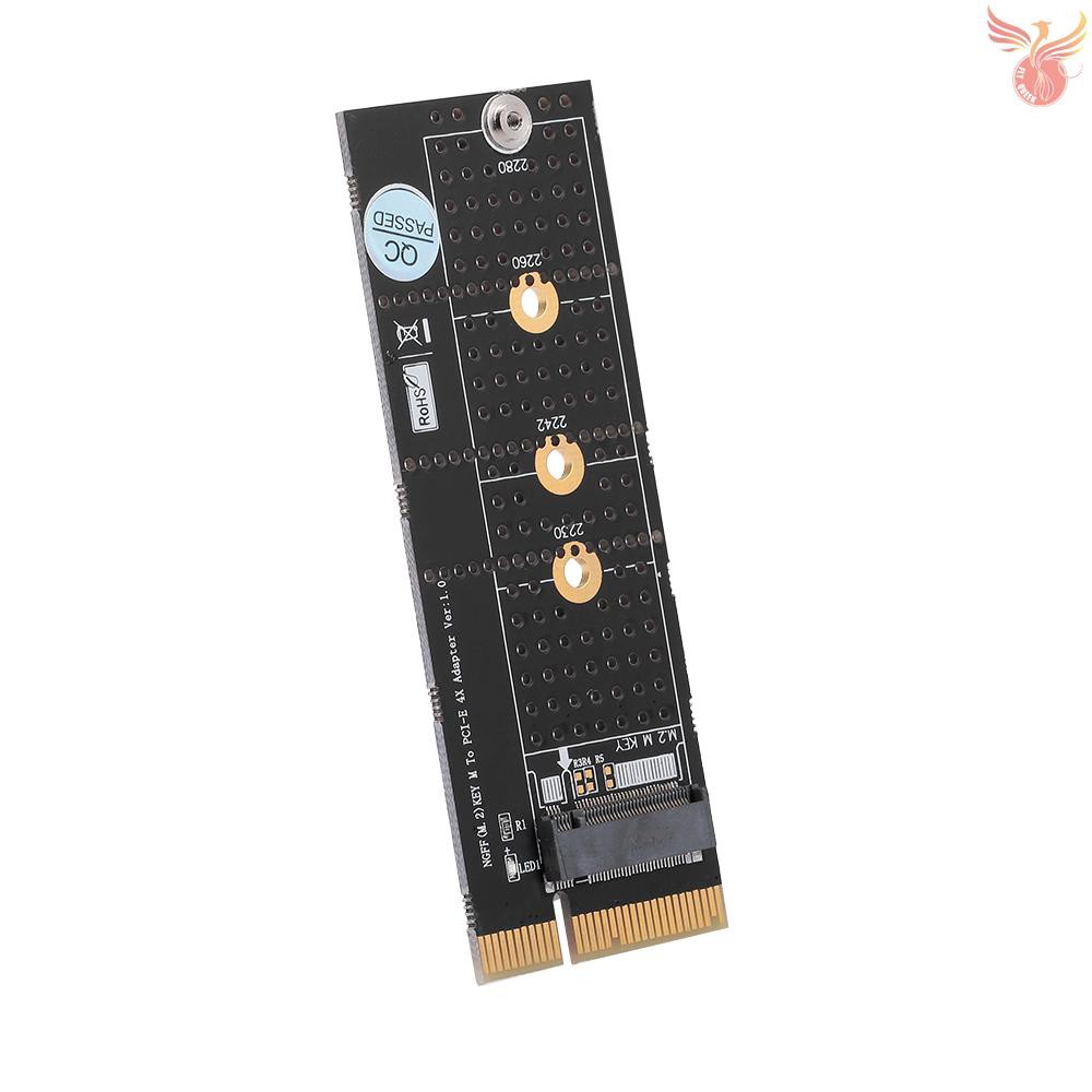 Card Chuyển Đổi M.2 Nvme Sang Pci- E 4x Cho Máy Tính | BigBuy360 - bigbuy360.vn