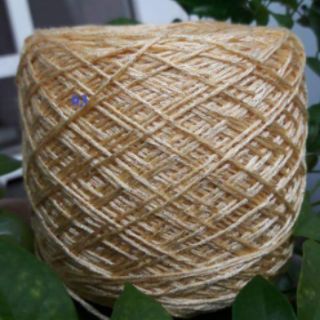 Sợi xà cừ thái