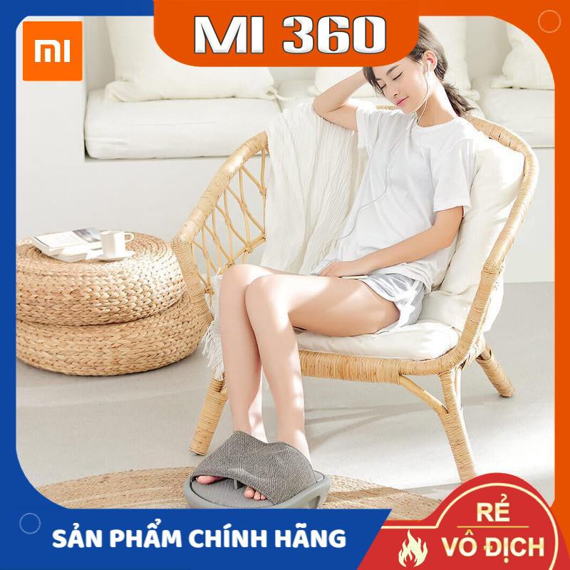 Máy Massage Chân Xiaomi Leravan  LF-ZJ007-MGY✅ Massage Nhiệt Giảm Đau Hiệu Quả✅ Hàng Chính Hãng