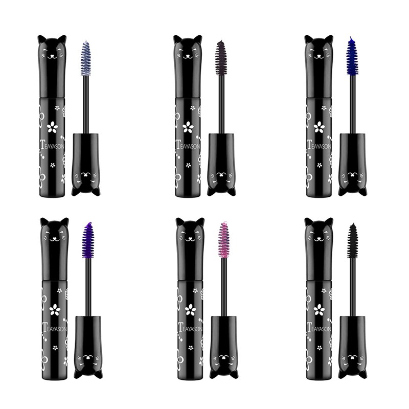 Mascara nhiều màu sắc không lem nhòe độc đáo | BigBuy360 - bigbuy360.vn