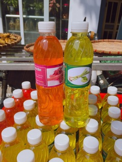 TINH DẦU QUẾ THIÊN NHIÊN-500ML