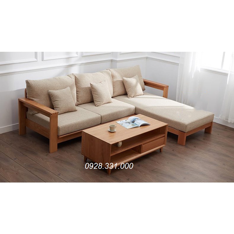 Làm Đệm ghế Sofa, Đệm ghế gỗ theo kích thước yêu cầu