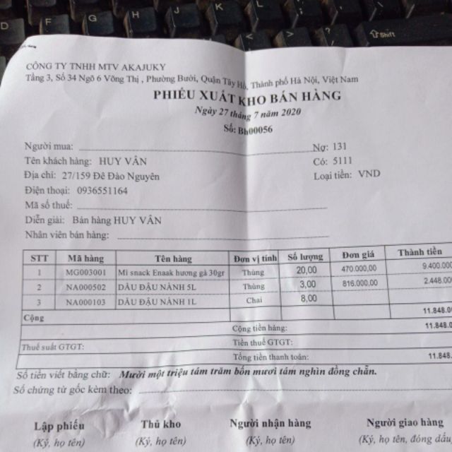 Mì ENAAK 30Gx24 gói Nhập khẩu từ Indonesia.HSD12/2/24