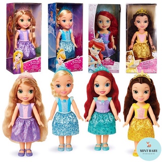 Đồ chơi búp bê công chúa Disney Princess JAKKS 38cm