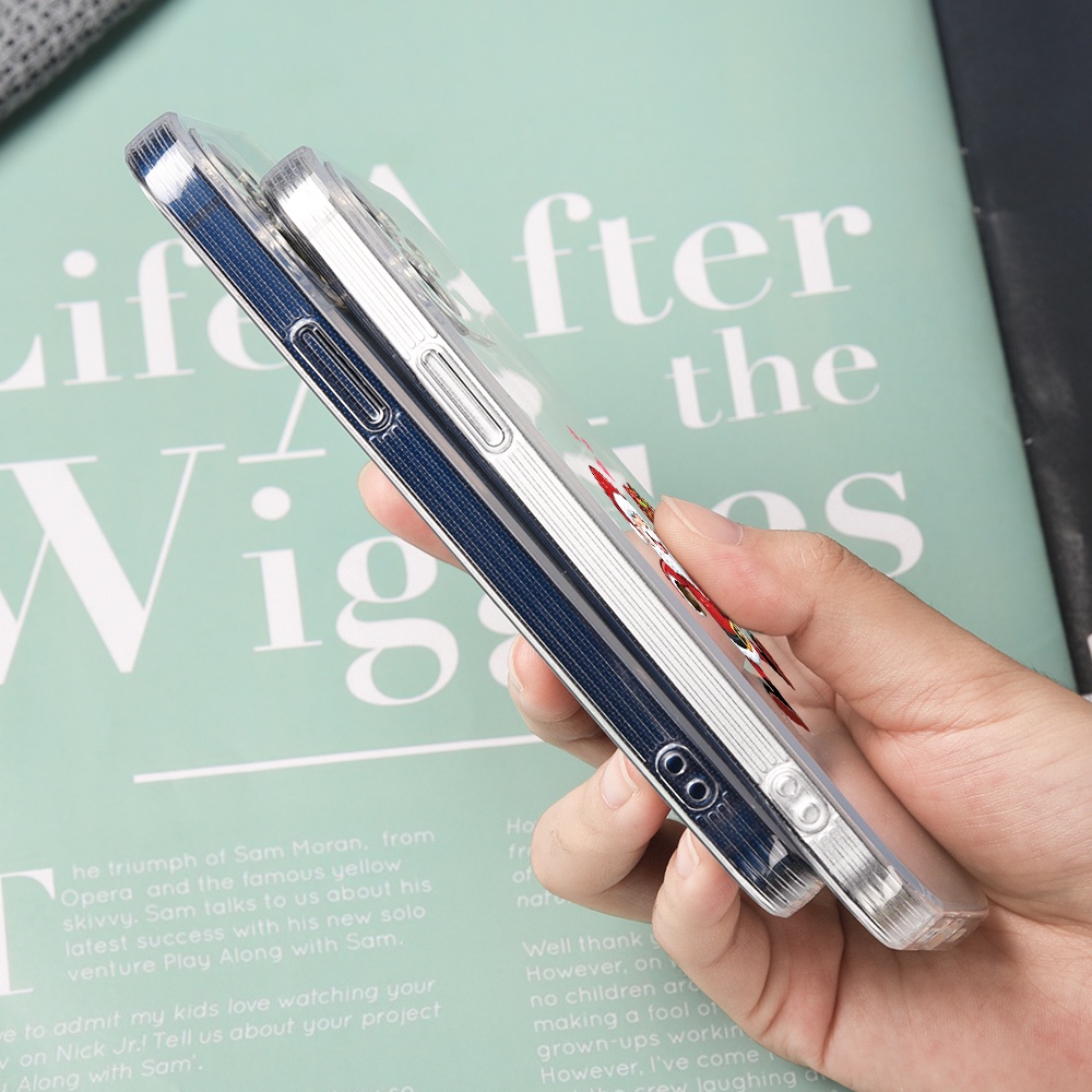 Ốp điện thoại silicon dẻo cho Redmi K20 Pro Xiaomi Mi 11 Pro 11 Lite 11 Ultra Xiaomi Civi Mi 9T 8 10 Pro 10T Pro 10S 10 Lite