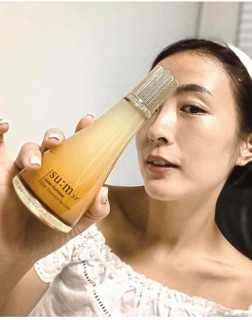 Nước thần Sum vàng Losec Summa