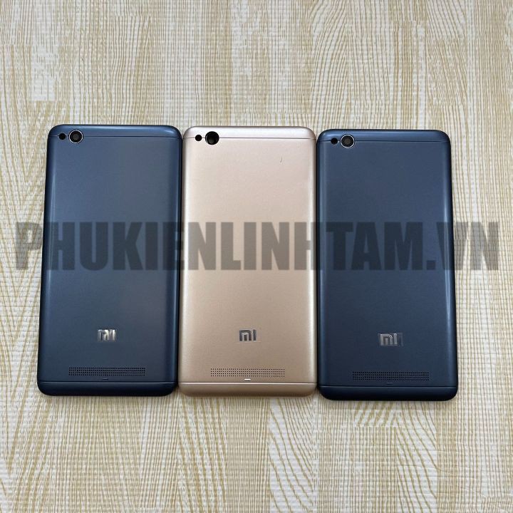 Vỏ máy Xiaomi Redmi 4X