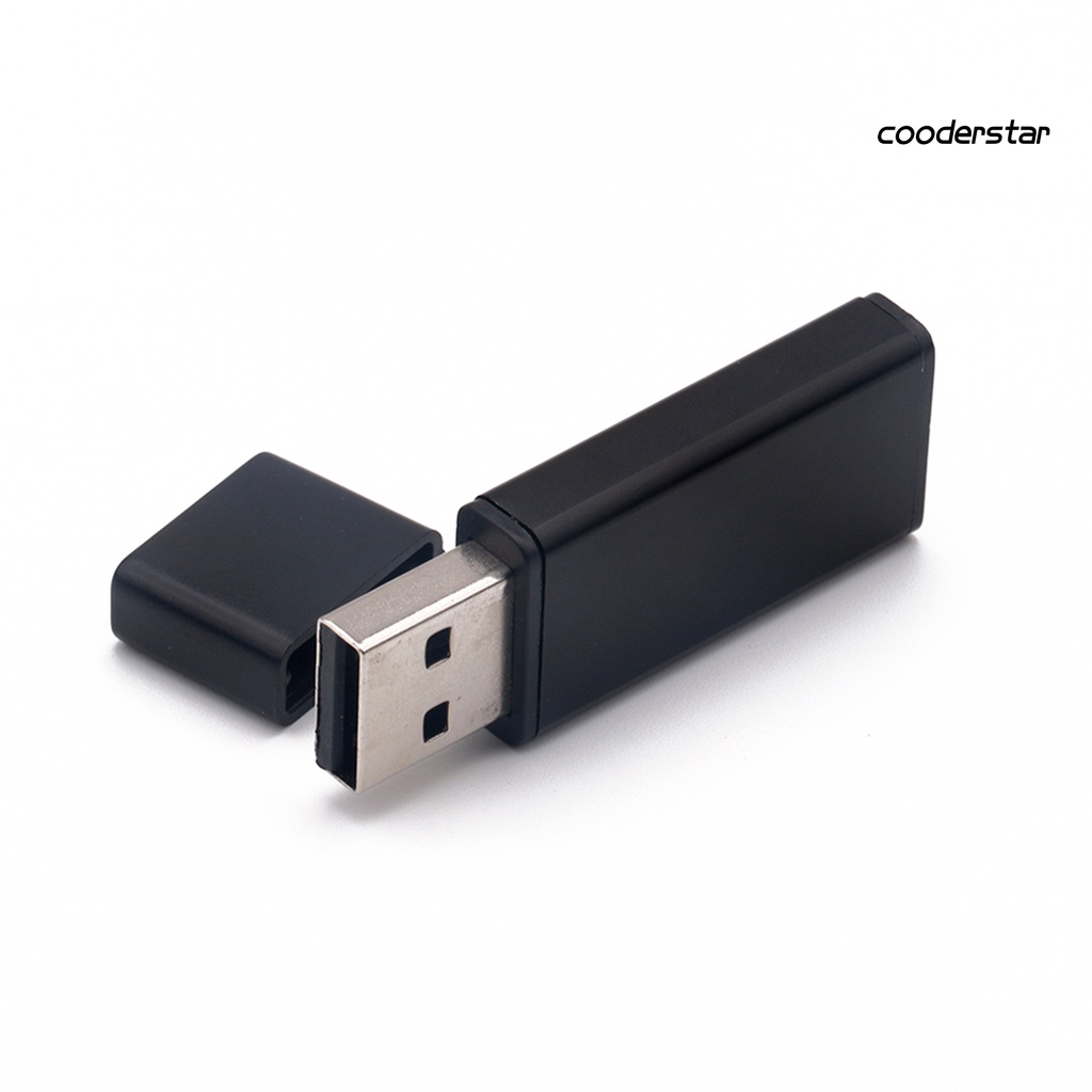 COOD-st Flash Drive Portable Effective USB 3.0 Computer Flash Drive for Household