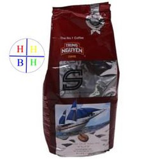 Cà phê Trung nguyên S bịch 500g