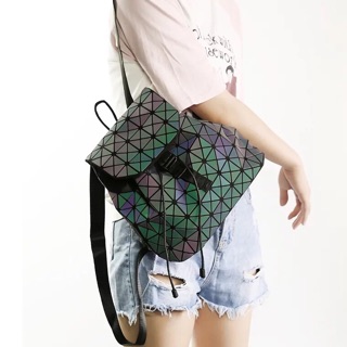 Balo 3D ( ảnh thật )