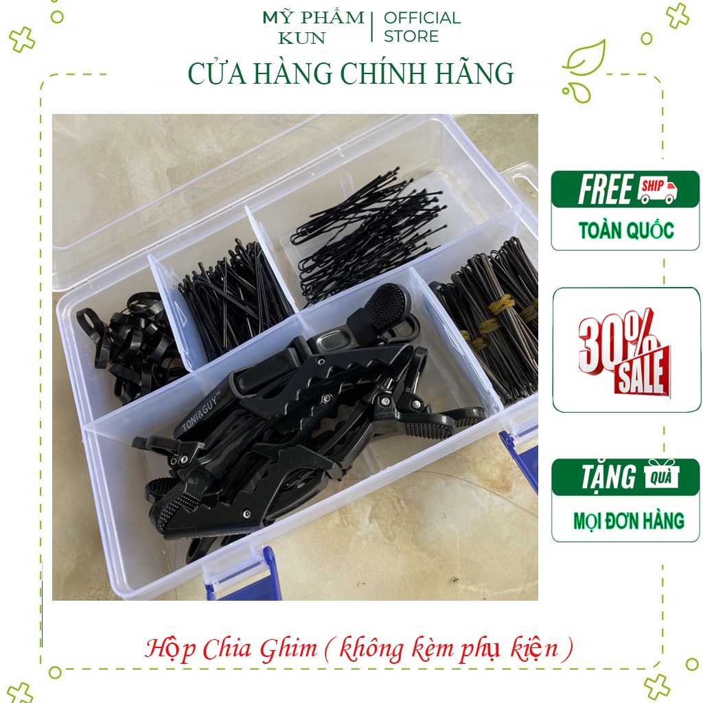 Hộp Nhựa Chia Ghim , Phụ Kiện Tháo Lắp Được Tiện Dụng