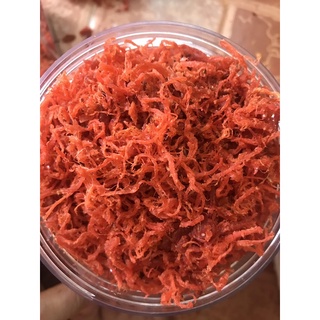 1Kg Bò khô hàng loại rẻ cho khách làm bánh tráng trộn, bánh mỳ, nộm