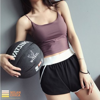 Áo Bra Lót Ngực Thể Thao Nữ CAMI (Đồ Tập Gym,Yoga) (Không Quần) - Cửa Hàng Việt Nam - Livan Sport