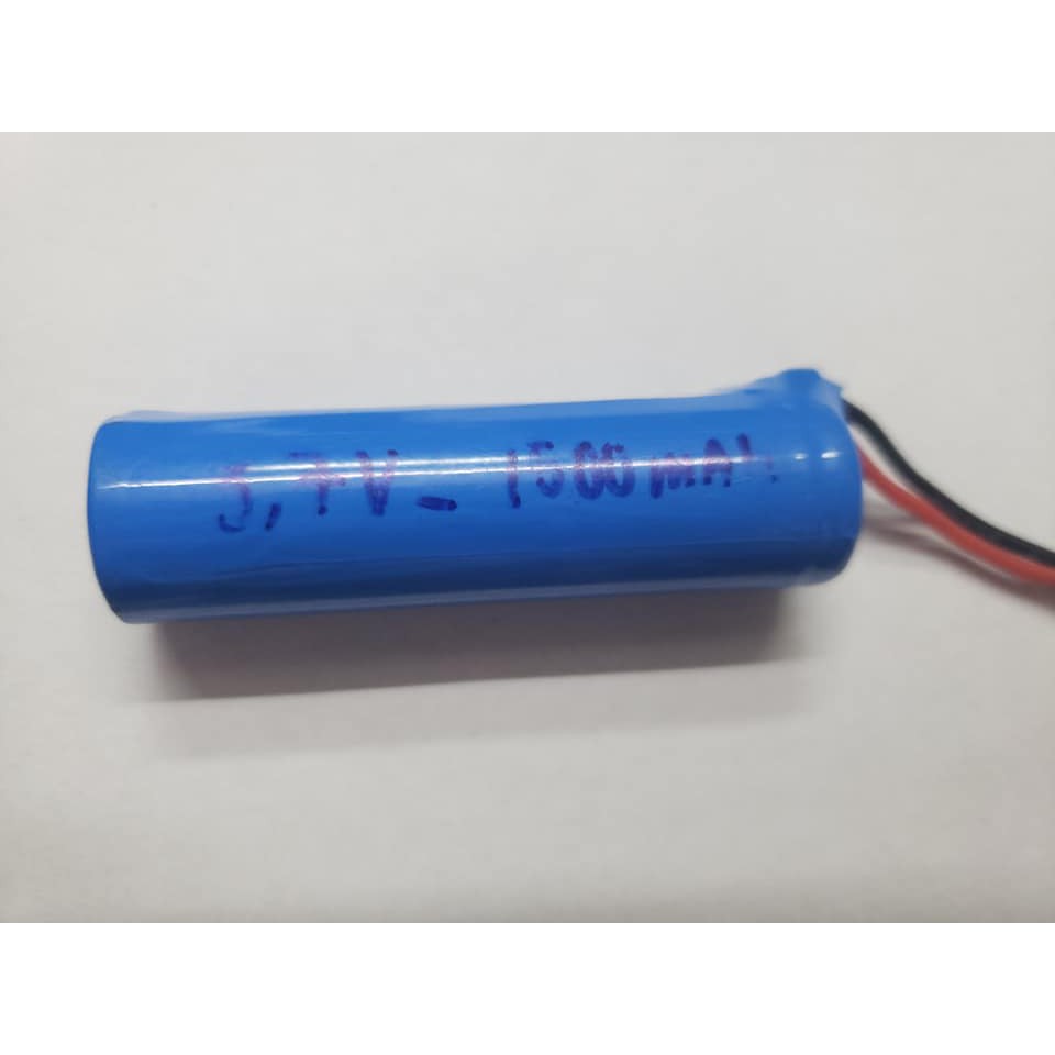 Xuongpinoto Pin Li-ion 3.7V dung lượng 800mah 1100mah 1500mah,hàng mới chất lượng 90% giá rẻ