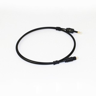 Dây cáp quang âm thanh kỹ thuật số spdif 1m - 5m
