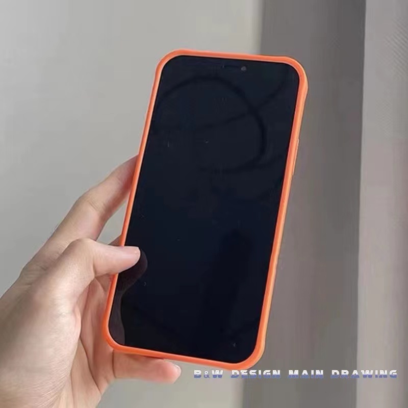 Ốp Điện Thoại Silicon Bảo Vệ Bốn Góc Chống Sốc Cho iPhone 13 12 11 Pro MAX IX XS MAX XR 7Plus 8Plus