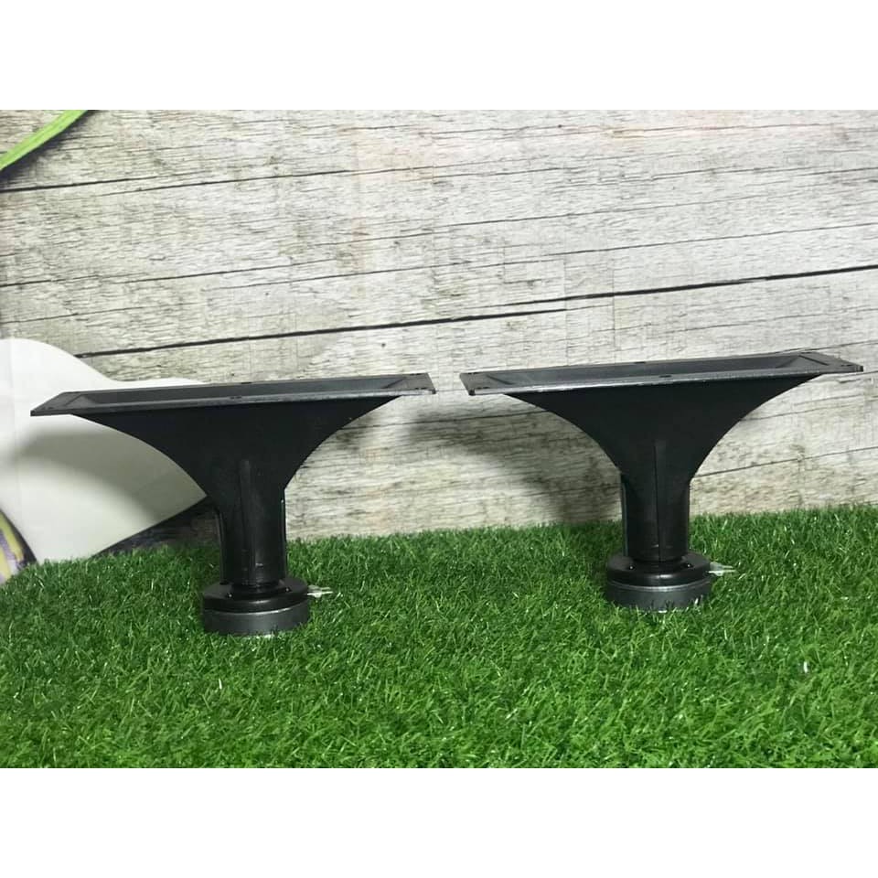 CẶP LOA TREBLE KÈN 5W HÀNG CHUẨN BẪY CHIM ĐÊM