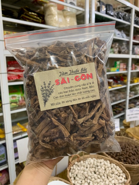 Bông Cà Dược 100g