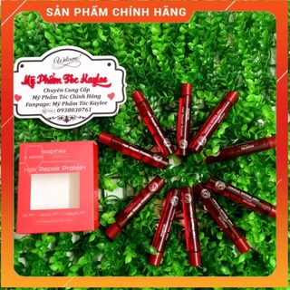 [CHÍNH HÃNG] Protein phục hồi tóc hư nát Sophia Platinum Hair Repair Protein( 13ml)- Hàn Quốc