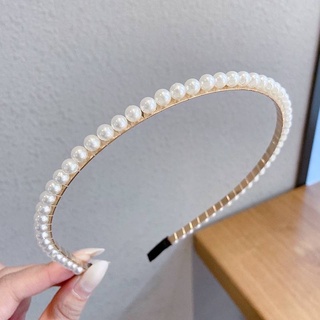 Bờm tóc ngọc các mẫu siêu xinh