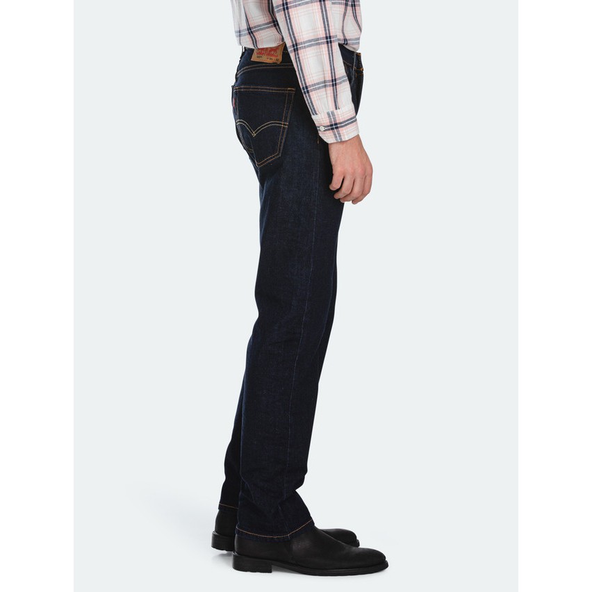 LEVI'S - Quần Jeans Nam Dài 00505-1550