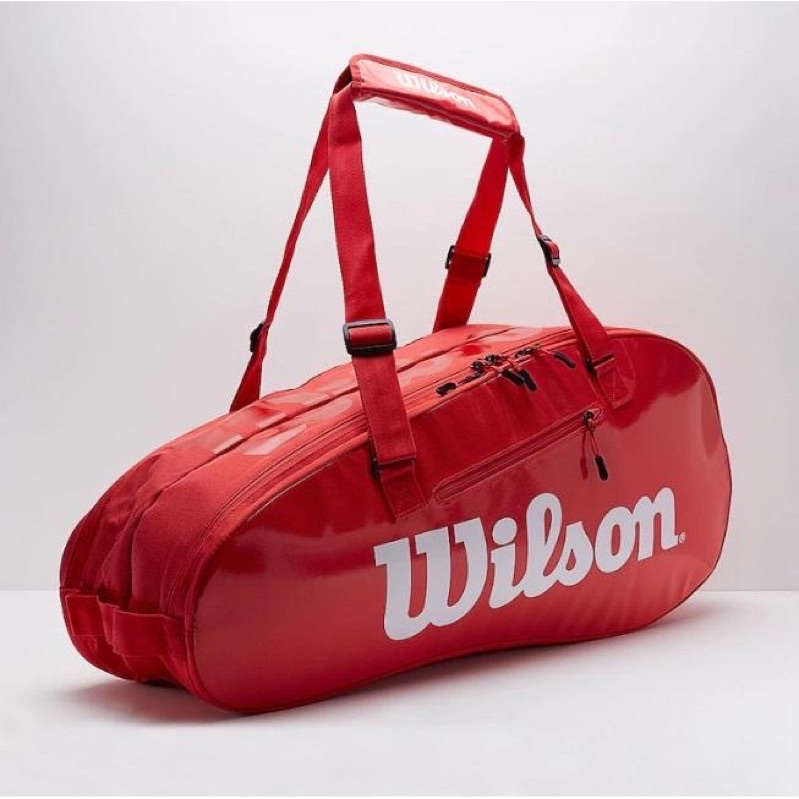 Túi Tennis Wilson (Hàng chính hãng)