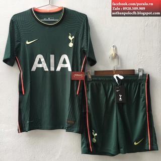 BỘ ÁO ĐẤU TOTTENHAM 2020/21  - Mã SP : AD_TOT2021_AWAY_PLAYER