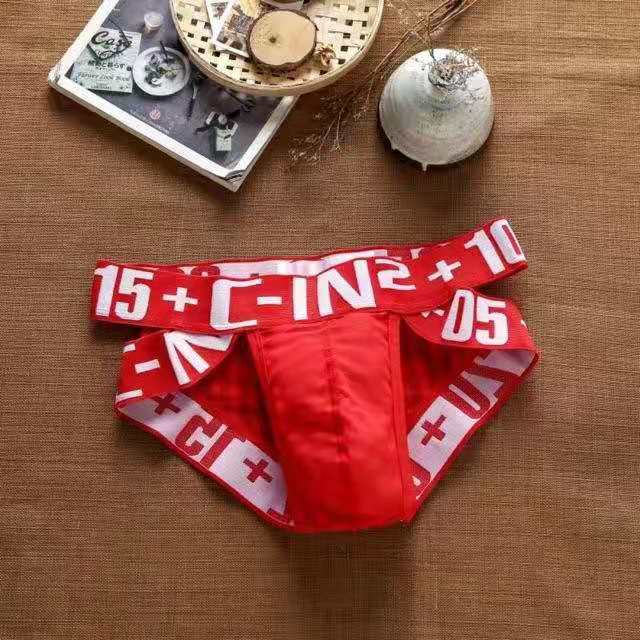 Quần lót nam thời trang lưới thoáng khí