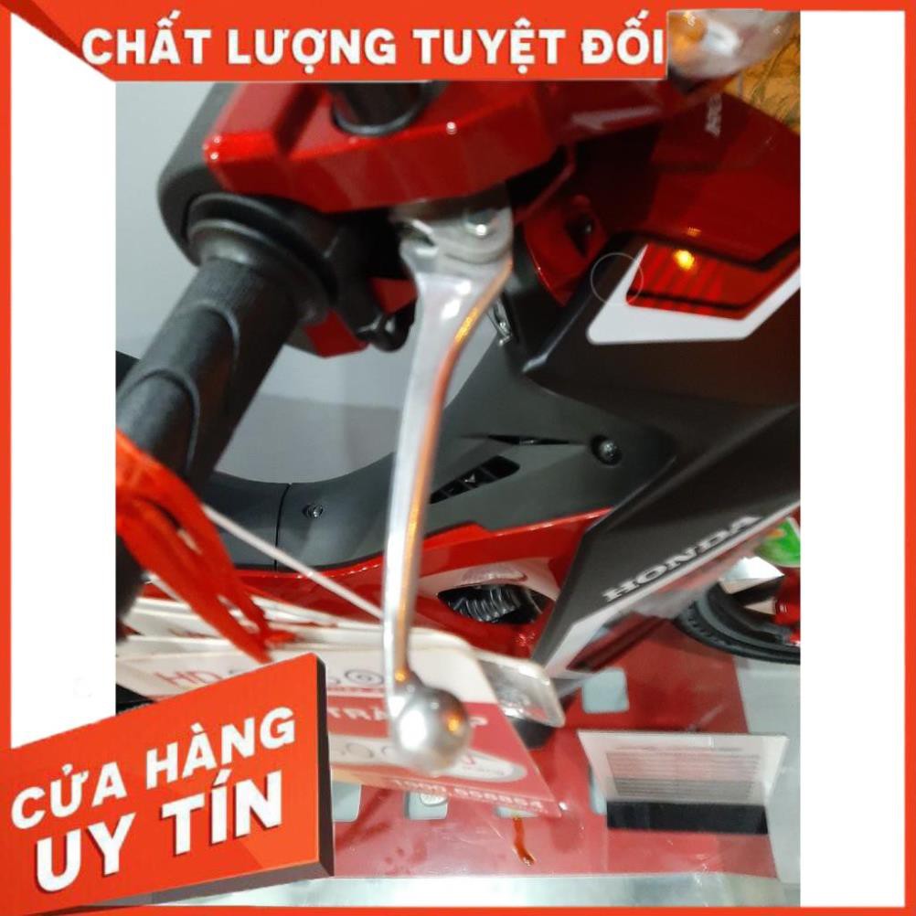 [ GIÁ ƯU ĐÃI ] Tay phanh bên phải tay phanh dầu đĩa future rsx 110 rsx 100. blade số. rs wave s shmode chính hiệu honda