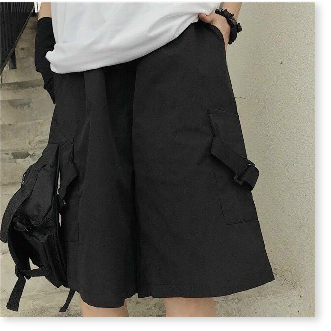 QUẦN ĐÙI LỮNG,CHẤT LIỆU KAKI MỀM,THOÁNG MÁT,MẪU MỚI NHẤT HIỆN NAY  THỜI TRANG KME.STORE