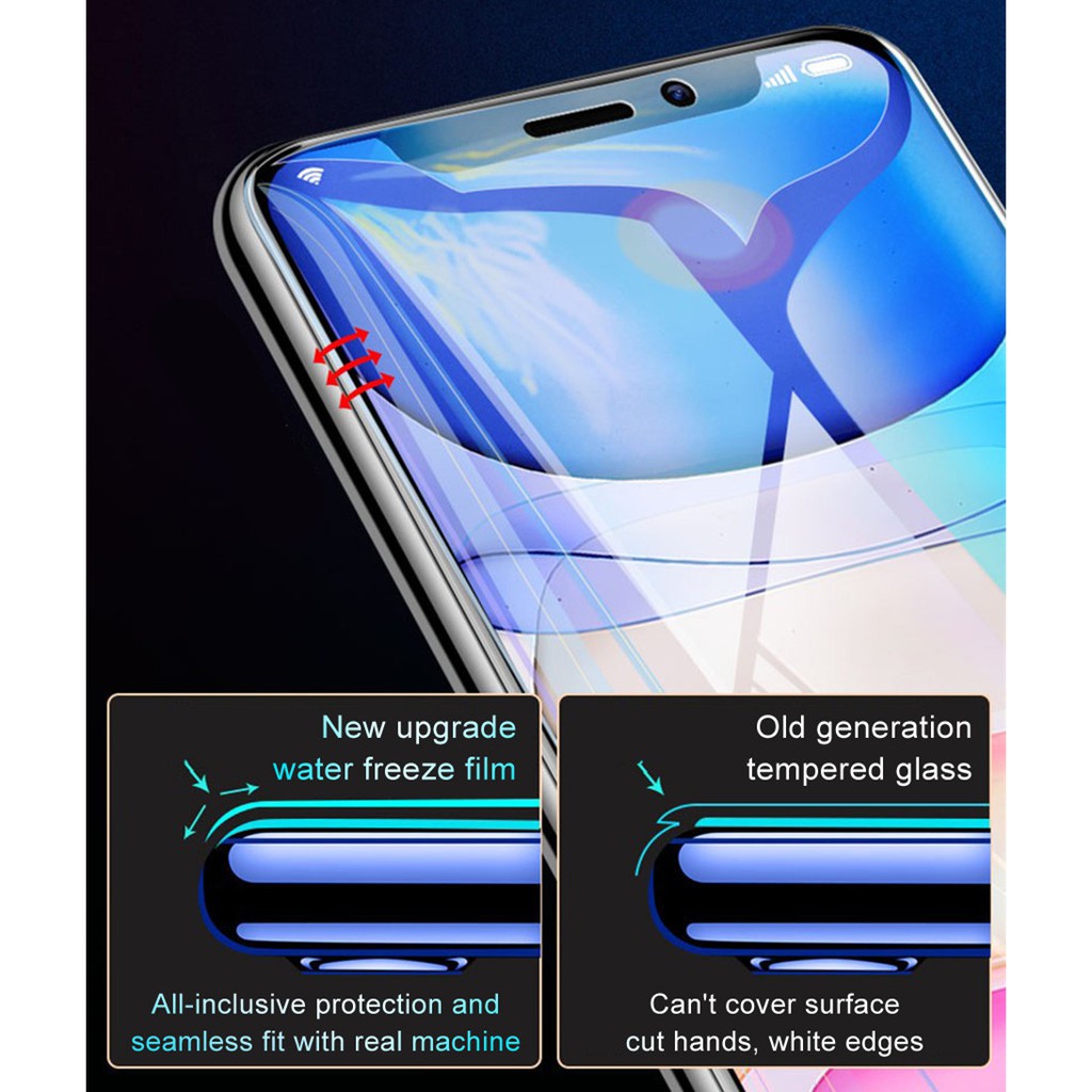 Ốp điện thoại kính cường lực cho iphone11 iphone12 iPhone 6 s 6s 7 8 Plus X 12 mini 11 pro xs max XR